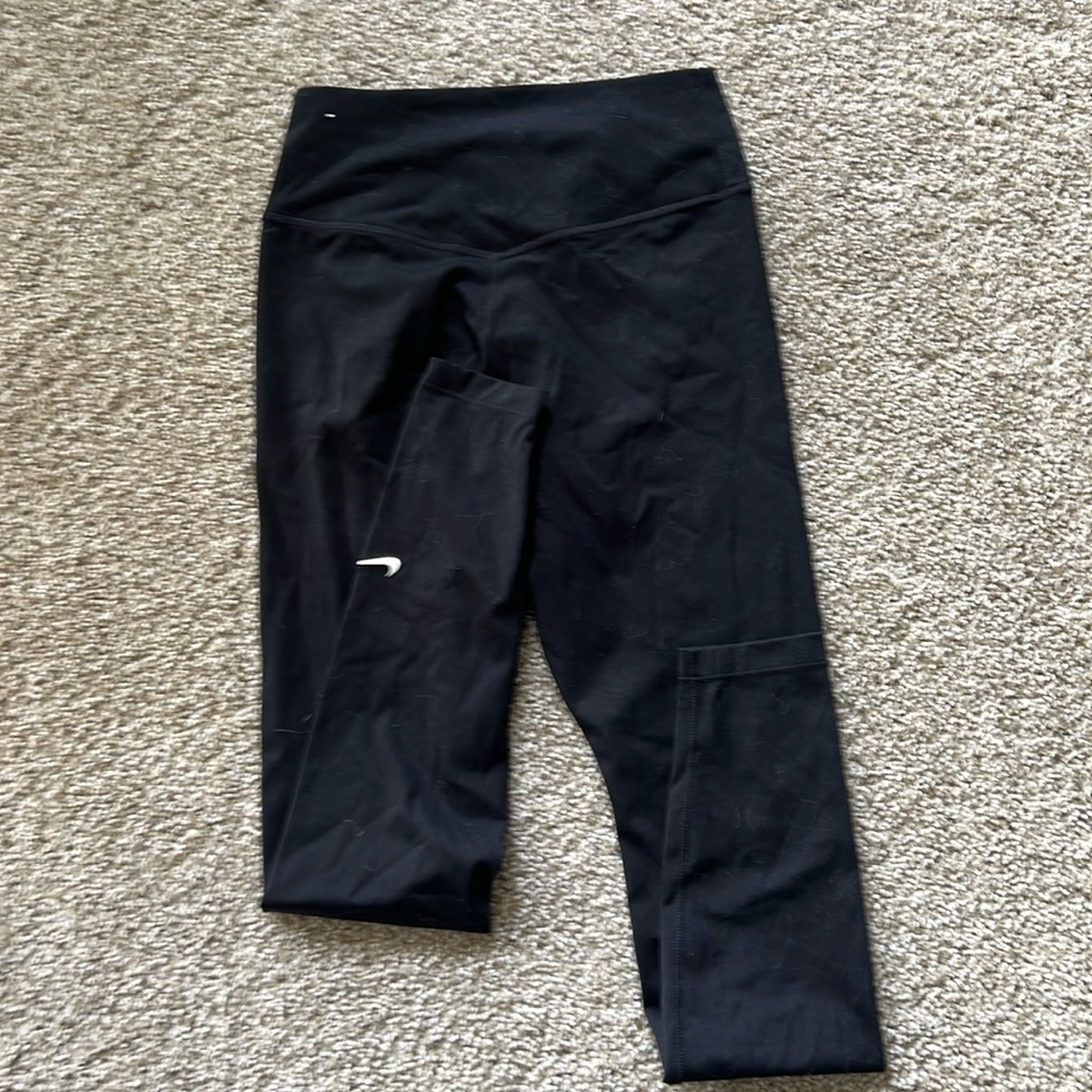 Nike leggings